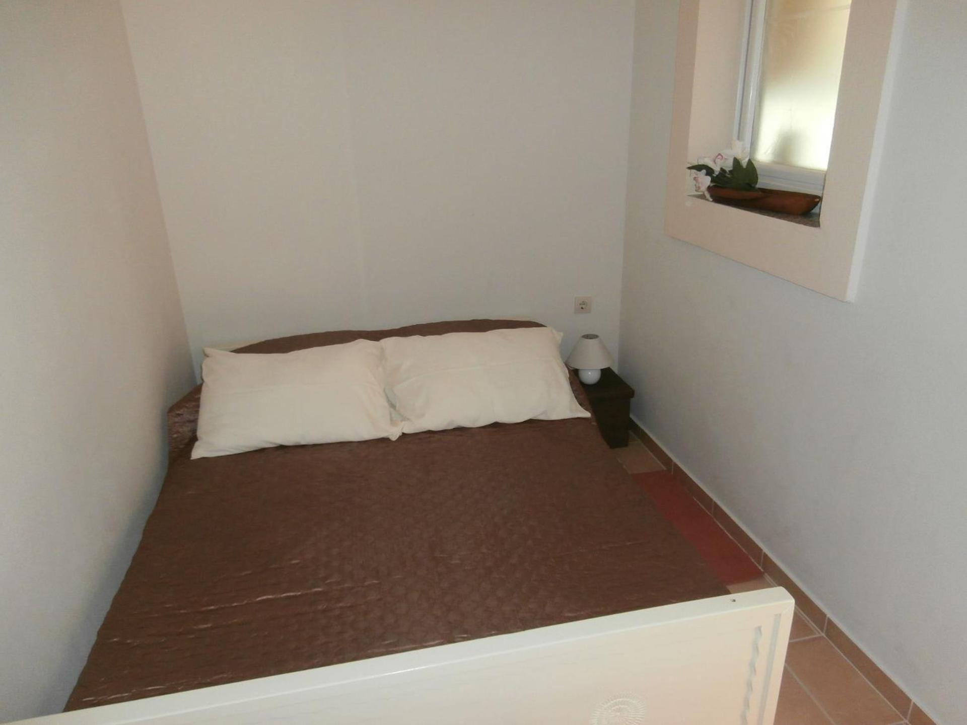 Apartments Mladen Vrsi Bagian luar foto